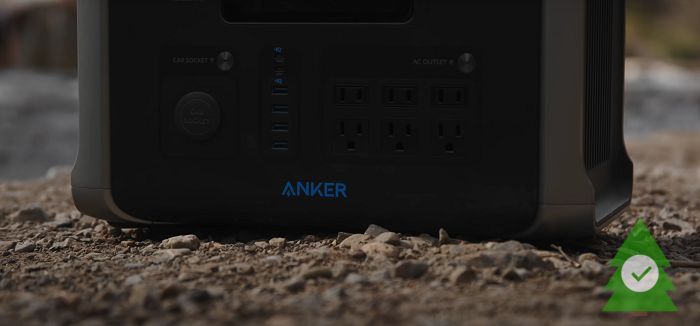 Anker 757 uk