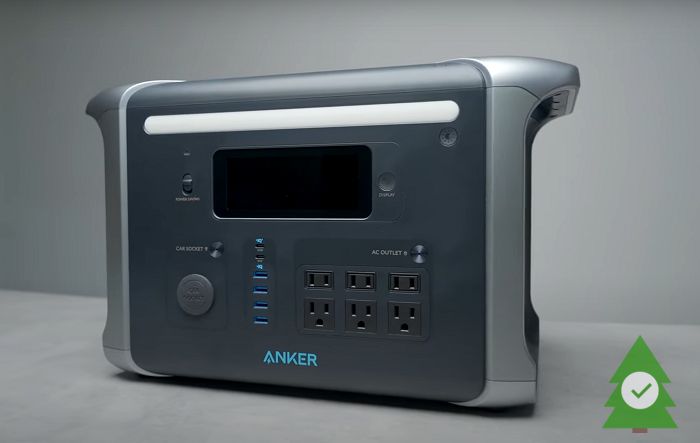 Anker 757 Powerhouse vs bluetti